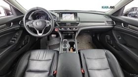 Honda Accord 2.0 TURBO* SPORT* КОЖА* ПОДГРЕВ* КАМЕРА* ШИБИДАХ* | Auto.bg — изображение 5 Honda Accord 2.0 TURBO* SPORT* КОЖА* ПОДГРЕВ* КАМЕРА* ШИБИДАХ* | Auto.bg — изображение 5
