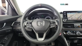 Honda Accord 2.0 TURBO* SPORT* КОЖА* ПОДГРЕВ* КАМЕРА* ШИБИДАХ* | Auto.bg — изображение 11 Honda Accord 2.0 TURBO* SPORT* КОЖА* ПОДГРЕВ* КАМЕРА* ШИБИДАХ* | Auto.bg — изображение 11