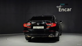 Honda Accord 2.0 TURBO* SPORT* КОЖА* ПОДГРЕВ* КАМЕРА* ШИБИДАХ* | Auto.bg — изображение 4 Honda Accord 2.0 TURBO* SPORT* КОЖА* ПОДГРЕВ* КАМЕРА* ШИБИДАХ* | Auto.bg — изображение 4