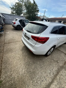 Kia Ceed 1.6 d | Auto.bg — изображение 3 Kia Ceed 1.6 d | Auto.bg — изображение 3