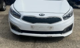 Kia Ceed 1.6 d