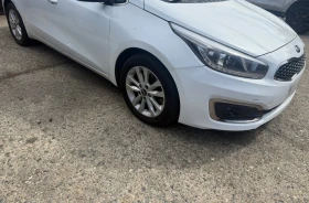 Kia Ceed 1.6 d | Auto.bg — изображение 2 Kia Ceed 1.6 d | Auto.bg — изображение 2