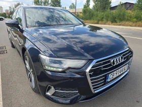 Audi A6 2.0TDI 204k.s.Digital /Hibrid - Car24.bg Audi A6 2.0TDI 204k.s.Digital /Hibrid