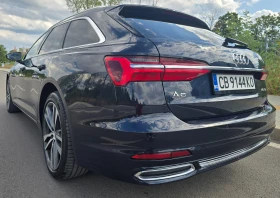 Audi A6 2.0TDI 204k.s.Digital /Hibrid - 17350 € - 80702881 7 | Car24.bg Audi A6 2.0TDI 204k.s.Digital /Hibrid - 17350 € - 80702881 7