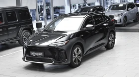 Toyota bZ4X Executive 71.4 kWh BEV