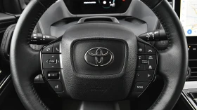 Toyota bZ4X Executive 71.4 kWh BEV | Auto.bg — изображение 9 Toyota bZ4X Executive 71.4 kWh BEV | Auto.bg — изображение 9