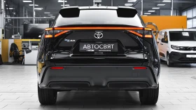Toyota bZ4X Executive 71.4 kWh BEV | Auto.bg — изображение 3 Toyota bZ4X Executive 71.4 kWh BEV | Auto.bg — изображение 3
