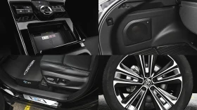 Toyota bZ4X Executive 71.4 kWh BEV | Auto.bg — изображение 17 Toyota bZ4X Executive 71.4 kWh BEV | Auto.bg — изображение 17