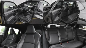 Toyota bZ4X Executive 71.4 kWh BEV | Auto.bg — изображение 12 Toyota bZ4X Executive 71.4 kWh BEV | Auto.bg — изображение 12