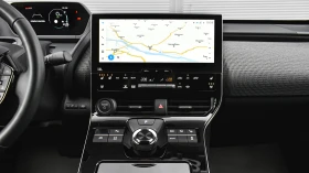 Toyota bZ4X Executive 71.4 kWh BEV | Auto.bg — изображение 10 Toyota bZ4X Executive 71.4 kWh BEV | Auto.bg — изображение 10