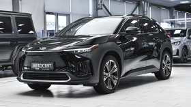 Toyota bZ4X Executive 71.4 kWh BEV | Auto.bg — изображение 4 Toyota bZ4X Executive 71.4 kWh BEV | Auto.bg — изображение 4