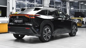 Toyota bZ4X Executive 71.4 kWh BEV | Auto.bg — изображение 6 Toyota bZ4X Executive 71.4 kWh BEV | Auto.bg — изображение 6