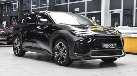 Toyota bZ4X Executive 71.4 kWh BEV | Auto.bg — изображение 5 Toyota bZ4X Executive 71.4 kWh BEV | Auto.bg — изображение 5