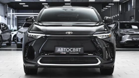 Toyota bZ4X Executive 71.4 kWh BEV | Auto.bg — изображение 2 Toyota bZ4X Executive 71.4 kWh BEV | Auto.bg — изображение 2