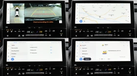 Toyota bZ4X Executive 71.4 kWh BEV | Auto.bg — изображение 13 Toyota bZ4X Executive 71.4 kWh BEV | Auto.bg — изображение 13