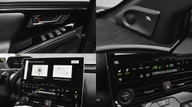 Toyota bZ4X Executive 71.4 kWh BEV | Auto.bg — изображение 16 Toyota bZ4X Executive 71.4 kWh BEV | Auto.bg — изображение 16