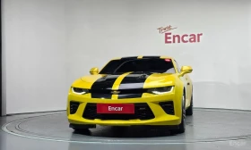 Chevrolet Camaro SS* 6.2* V8* ПОДГРЕВ* ОБДУХВАНЕ* КАМЕРА* КЕЙЛЕС* - 20900 € - 24186582 3 | Car24.bg Chevrolet Camaro SS* 6.2* V8* ПОДГРЕВ* ОБДУХВАНЕ* КАМЕРА* КЕЙЛЕС* - 20900 € - 24186582 3