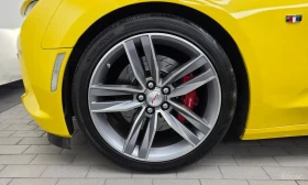 Chevrolet Camaro SS* 6.2* V8* ПОДГРЕВ* ОБДУХВАНЕ* КАМЕРА* КЕЙЛЕС* - 20900 € - 24186582 5 | Car24.bg Chevrolet Camaro SS* 6.2* V8* ПОДГРЕВ* ОБДУХВАНЕ* КАМЕРА* КЕЙЛЕС* - 20900 € - 24186582 5