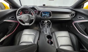 Chevrolet Camaro SS* 6.2* V8* ПОДГРЕВ* ОБДУХВАНЕ* КАМЕРА* КЕЙЛЕС* - 20900 € - 24186582 7 | Car24.bg Chevrolet Camaro SS* 6.2* V8* ПОДГРЕВ* ОБДУХВАНЕ* КАМЕРА* КЕЙЛЕС* - 20900 € - 24186582 7