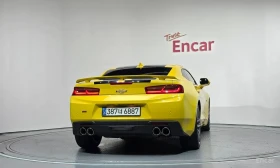 Chevrolet Camaro SS* 6.2* V8* ПОДГРЕВ* ОБДУХВАНЕ* КАМЕРА* КЕЙЛЕС* - 20900 € - 24186582 4 | Car24.bg Chevrolet Camaro SS* 6.2* V8* ПОДГРЕВ* ОБДУХВАНЕ* КАМЕРА* КЕЙЛЕС* - 20900 € - 24186582 4