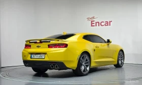 Chevrolet Camaro SS* 6.2* V8* ПОДГРЕВ* ОБДУХВАНЕ* КАМЕРА* КЕЙЛЕС* - 20900 € - 24186582 2 | Car24.bg Chevrolet Camaro SS* 6.2* V8* ПОДГРЕВ* ОБДУХВАНЕ* КАМЕРА* КЕЙЛЕС* - 20900 € - 24186582 2