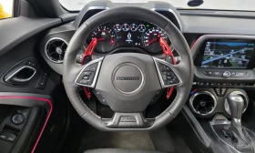 Chevrolet Camaro SS* 6.2* V8* ПОДГРЕВ* ОБДУХВАНЕ* КАМЕРА* КЕЙЛЕС* - 20900 € - 24186582 8 | Car24.bg Chevrolet Camaro SS* 6.2* V8* ПОДГРЕВ* ОБДУХВАНЕ* КАМЕРА* КЕЙЛЕС* - 20900 € - 24186582 8