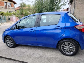 Toyota Yaris Luna - 12750 € - 46331067 4 | Car24.bg Toyota Yaris Luna - 12750 € - 46331067 4