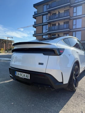 Tesla Model Y JUNIPER/PERFORMANCE/БЯЛ САЛОН - 64000 € - 94462485 5 | Car24.bg Tesla Model Y JUNIPER/PERFORMANCE/БЯЛ САЛОН - 64000 € - 94462485 5