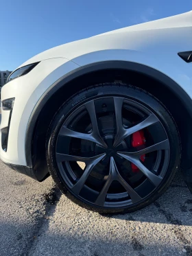 Tesla Model Y JUNIPER/PERFORMANCE/БЯЛ САЛОН - 64000 € - 94462485 7 | Car24.bg Tesla Model Y JUNIPER/PERFORMANCE/БЯЛ САЛОН - 64000 € - 94462485 7