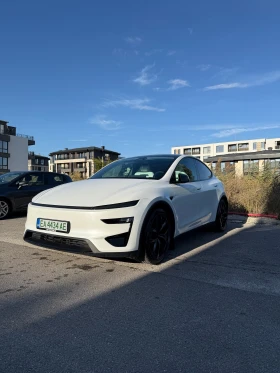 Tesla Model Y JUNIPER/PERFORMANCE/БЯЛ САЛОН - 64000 € - 94462485 3 | Car24.bg Tesla Model Y JUNIPER/PERFORMANCE/БЯЛ САЛОН - 64000 € - 94462485 3