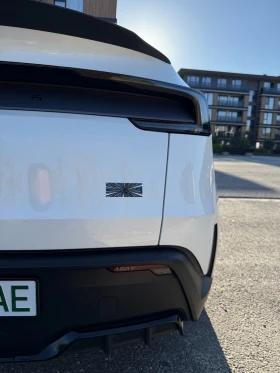Tesla Model Y JUNIPER/PERFORMANCE/БЯЛ САЛОН - 64000 € - 94462485 11 | Car24.bg Tesla Model Y JUNIPER/PERFORMANCE/БЯЛ САЛОН - 64000 € - 94462485 11