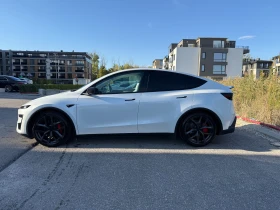 Tesla Model Y JUNIPER/PERFORMANCE/БЯЛ САЛОН - 64000 € - 94462485 9 | Car24.bg Tesla Model Y JUNIPER/PERFORMANCE/БЯЛ САЛОН - 64000 € - 94462485 9
