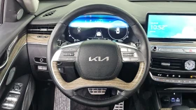 Kia K9 2025 K9 3.8 4x4 Luxury Best Selection I | Auto.bg — изображение 9 Kia K9 2025 K9 3.8 4x4 Luxury Best Selection I | Auto.bg — изображение 9