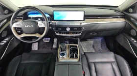 Kia K9 2025 K9 3.8 4x4 Luxury Best Selection I | Auto.bg — изображение 5 Kia K9 2025 K9 3.8 4x4 Luxury Best Selection I | Auto.bg — изображение 5
