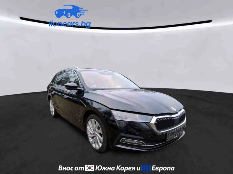 Skoda Octavia 1.4 TSI Style Combi - 18200 € / 35596.11 лв. - 36310192 1 | Car24.bg Skoda Octavia 1.4 TSI Style Combi - 18200 € / 35596.11 лв. - 36310192 1