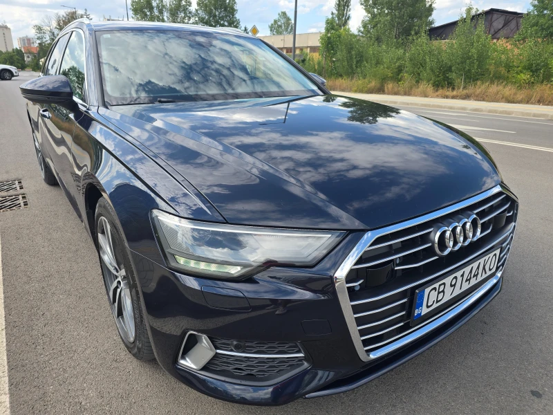 Audi A6 2.0TDI 204k.s.Digital /Hibrid - 17350 € - 80702881 1 | Car24.bg Audi A6 2.0TDI 204k.s.Digital /Hibrid - 17350 € - 80702881 1