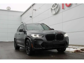 BMW X3 M40i /CARFAX/CAMERA/PANO/NAVI/LED - Car24.bg BMW X3 M40i /CARFAX/CAMERA/PANO/NAVI/LED