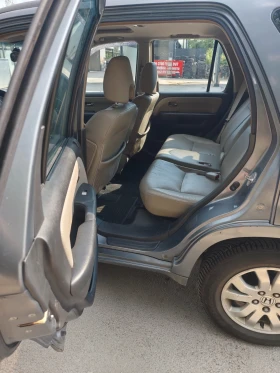 Honda Cr-v Facelift | Auto.bg — изображение 10 Honda Cr-v Facelift | Auto.bg — изображение 10