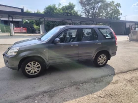 Honda Cr-v Facelift | Auto.bg — изображение 8 Honda Cr-v Facelift | Auto.bg — изображение 8