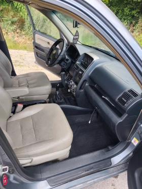 Honda Cr-v Facelift | Auto.bg — изображение 12 Honda Cr-v Facelift | Auto.bg — изображение 12
