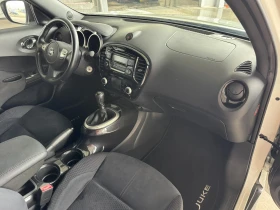 Nissan Juke 116ps* 6ск* 154хл.км* ПАРКТРОНИК* | Auto.bg — изображение 10 Nissan Juke 116ps* 6ск* 154хл.км* ПАРКТРОНИК* | Auto.bg — изображение 10