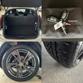 Nissan Juke 116ps* 6ск* 154хл.км* ПАРКТРОНИК* | Auto.bg — изображение 17 Nissan Juke 116ps* 6ск* 154хл.км* ПАРКТРОНИК* | Auto.bg — изображение 17