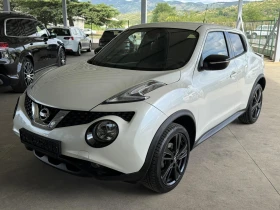 Nissan Juke 116ps* 6ск* 154хл.км* ПАРКТРОНИК*