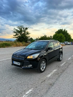 Снимка Ford Kuga