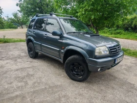 Suzuki Grand vitara 2.0hdi* Camera* NAVI* LED* 4x4 - 6999 € / 13688.85 лв. - 73966737 2 | Car24.bg Suzuki Grand vitara 2.0hdi* Camera* NAVI* LED* 4x4 - 6999 € / 13688.85 лв. - 73966737 2