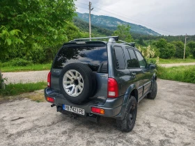 Suzuki Grand vitara 2.0hdi* Camera* NAVI* LED* 4x4 - 6999 € / 13688.85 лв. - 73966737 3 | Car24.bg Suzuki Grand vitara 2.0hdi* Camera* NAVI* LED* 4x4 - 6999 € / 13688.85 лв. - 73966737 3