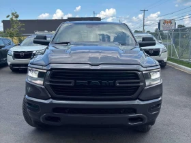 Dodge RAM 1500 Sport | CARFAX | БЕЗ ИНЦИДЕНТИ | ДВА КЛЮЧА | Auto.bg — изображение 6 Dodge RAM 1500 Sport | CARFAX | БЕЗ ИНЦИДЕНТИ | ДВА КЛЮЧА | Auto.bg — изображение 6