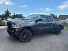 Dodge RAM 1500 Sport | CARFAX | БЕЗ ИНЦИДЕНТИ | ДВА КЛЮЧА | Auto.bg — изображение 2 Dodge RAM 1500 Sport | CARFAX | БЕЗ ИНЦИДЕНТИ | ДВА КЛЮЧА | Auto.bg — изображение 2