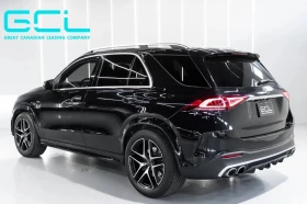 Mercedes-Benz GLE 53 4MATIC AMG Цена до България & АвтоКредит | Auto.bg — изображение 6 Mercedes-Benz GLE 53 4MATIC AMG Цена до България & АвтоКредит | Auto.bg — изображение 6