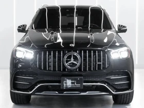 Mercedes-Benz GLE 53 4MATIC AMG Цена до България & АвтоКредит | Auto.bg — изображение 2 Mercedes-Benz GLE 53 4MATIC AMG Цена до България & АвтоКредит | Auto.bg — изображение 2
